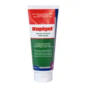 Rapigel Muscle And Joint Squeeze Tube 200 Gm