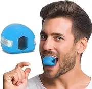 VROKLA Jawline Exerciser Tool Men & Women, Double Chin Reducer for Women Face Fat Reducer Jaw Exerciser for Men Jawline Shaper Slim and Tone Your Face & Neck Jaw Liner Tools for Men (Multicolor)