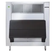 Scotsman UBH 1100 - 553kg - Ice Storage Bin