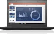 Lenovo ThinkPad T460 14" HD Laptop i5-6300U 8GB 128GB SSD Win10 Pro (Renewed)