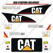 Fits Caterpillar M325D MH Decal Kit Material Handler - 3M VINYL!