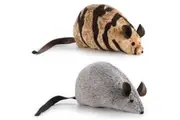 CATKINS RAT ATTACK CAT TOY WITH CATNIP