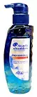 Head &Shoulders Andy Dandruff Shampoo Severe Dandruff Advanced Oil Control 300ml