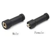 Enhance portability with 400 480MHz UHF SMA antenna for handheld radios