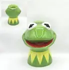 Kermit The Frog The Muppets Cookie Jar