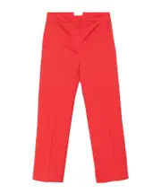 Sofe trousers S,L,M TOMATO RED