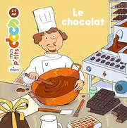 Mes p'tits docs/Mes docs animes: Le chocolat