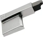Blum otion Metal Soft-Close Add-on for 170-degree Clip Top Hinges (Pack of 5)