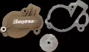Boyesen Magnesium Supercooler Waterpump Cover and Impeller KTM 450 SXF 2016-2023