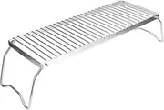 Barbecue grill, graywoman for barbecue, camping set garden for grill master experts and lovers of the bbq outdoor bbq
