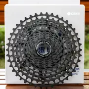 Cycling 11 speed 11-42T MTB Bicycle Cassette Steel CNC Bike Freewheel For HG