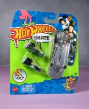 SHREDATOR ~ Tony Hawk Hot Wheels Skate Fingerboard HNG23 Undisputed @2022