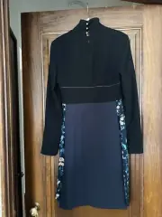 NWT: Class Roberto Cavalli dress SZ 6