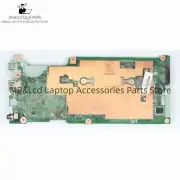 M56146-001 HP Chromebook 11 G9 EE Motherboard 8GB 32GB Intel Celeron N4500