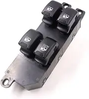 Parts Number 93570-26100 9357026100 Front Left Switch Without Panel Pack of 1 Piece