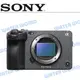 SONY ILME-FX3 全片幅 FX3 微型單眼 台灣公司貨【中壢NOVA-水世界】【APP下單4%點數回饋】