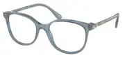 Swarovski SK2002 1035 Men's Glasses Blue Size 51 - Private Health Rebate - Blue Light Block Available