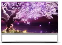 在飛比找Yahoo!奇摩拍賣優惠-JT3C實體門市體驗館*LG 樂金 OLED88Z1PSA 