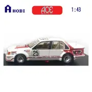 Ace 1:43 Scale Holden 1982 3rd Place Harvey & Scott #25 Model Vehicle