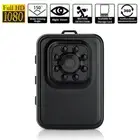 Mini Camera Home Security Nanny Cam HD 1080P DVR Motion Detection Night Vision
