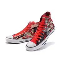 在飛比找蝦皮購物優惠-《Converse X DC》Converse Chuck 