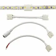 Diode LED Clicktight Splice Connector Av/bl/fv White 48 in Diode Window
