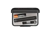 MAGLITE 89100 Solitaire LED Torch Black
