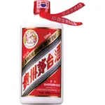 Kweichow Moutai Flying Fairy Baijiu 500mL