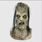 Trick or Treat Studios - Trick or LAB MONSTER MASK "New" In Stock