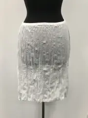 Naudic Half Cotton Slip
