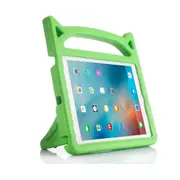 ZUSLAB Kids iPad XFD EVA Case With Handle For iPad 7 8 / Air 3 / Pro (2017) - Green