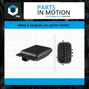 Control Unit, lane change assistant 6PZ012692-651 Hella D24H67Y80A D24H67Y80B