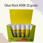 膠棒 21GR KNK 膠紙膠棒