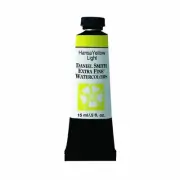 Daniel Smith W/C 15 Ml Hansa Yellow Light