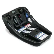 Britax Aspen Infant Car Seat Base Clicktight NEW Creased Box