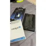 CATALYST FOR IPHONE7 防水4合一 (黑）