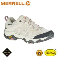 在飛比找樂天市場購物網優惠-【MERRELL 美國 女 MOAB 3 GORE-TEX多