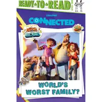 在飛比找蝦皮商城優惠-World's Worst Family? : Ready-