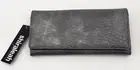 NEW Shiraleah Silver Grey Black & Pink Snap Wallet
