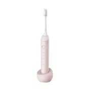 055 Magnetic Levitation Electric Toothbrush Charging Soft Bristled Teeth Cleaner