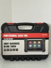 Autel MaxiCOM MK808S as MK808BT PRO Bidirectional Diagnostic Scanner Tool