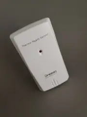 ️ NEW Oregon Scientific THGN132N OEM Wireless Temperature and Humidity Sensor