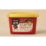 【現貨】韓國 韓式大象辣椒醬 500G 辣椒醬 辣椒 拌醬