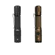 Acebeam T35 1900 Lumen USBC Rechargeable Tactical Flashlight 1*18650 Included