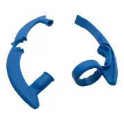 Hammerhead Pool Cleaner Bumper Kit Genuine Part Pentair Suction Vacuum K8057