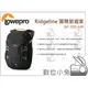 數位小兔【Lowepro 羅普專業背包 Ridgeline BP300AW 冒險旅遊家 黑色】相機包 休閒包 包包