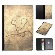 PASSPORT ITINERARY ORGANIZER|KAMA SUTRA SEXY POSITIONS #19