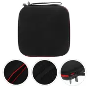 USB Cables Storage Bag Power Bank Carry Drive Reader Case Optical Player Travel
