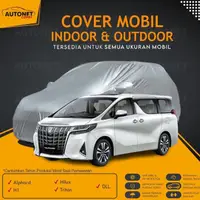 在飛比找蝦皮購物優惠-車身罩 Toyota Alphard Autonet Cov