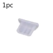 Micro USB Dust Plugs Universal Android Charging Port Dust Plug Protector Cover f